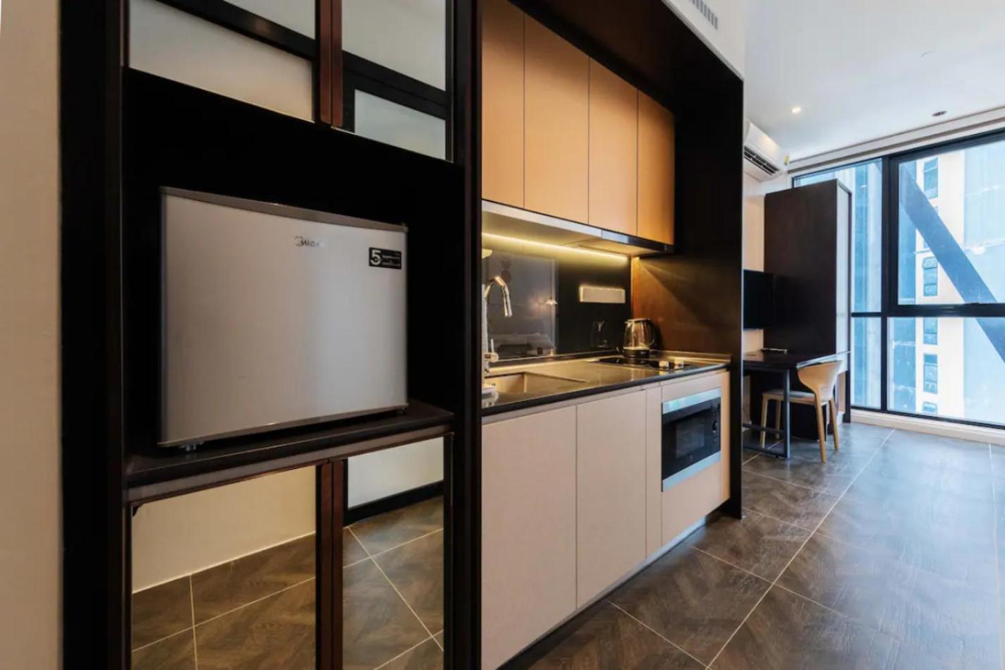Scarletz Suites Klcc Twin Tower By Purple Orchid クアラルンプール エクステリア 写真